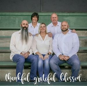 Meet your Posher, Tami